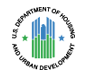 US Department of Housing and Urban Development logo
